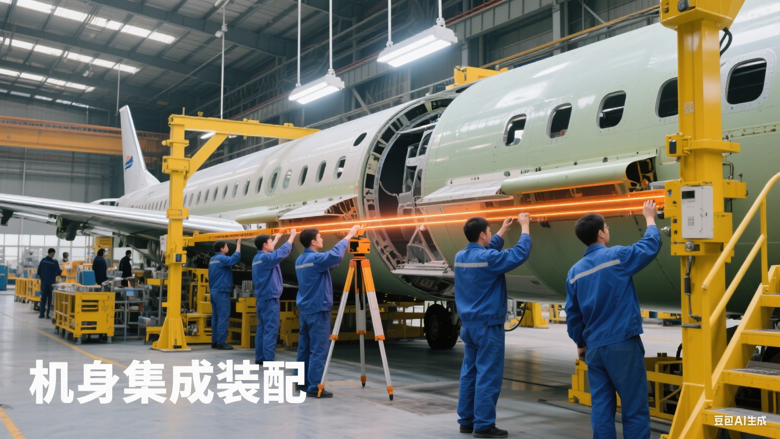 多通道压力扫描阀高清图集，全面解析与典型应用场景详解